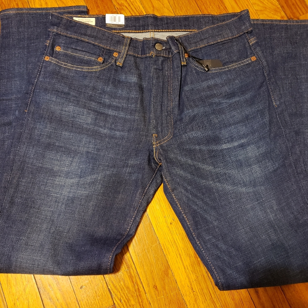 Men's Levi's 511 Slim Jeans